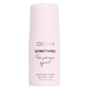 Gosh Something For Her Antiperspirant Deo Roll-On 75 ml
