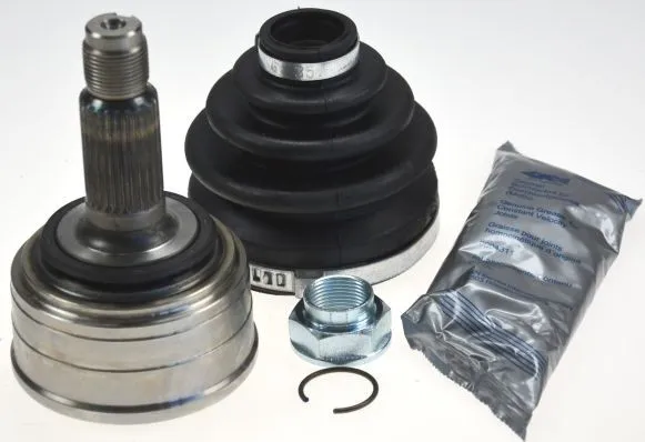 Ledsats, drivaxel LÖBRO 302094