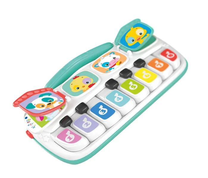 Clementoni ANIMAL PIANO