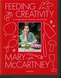 Mary McCartney