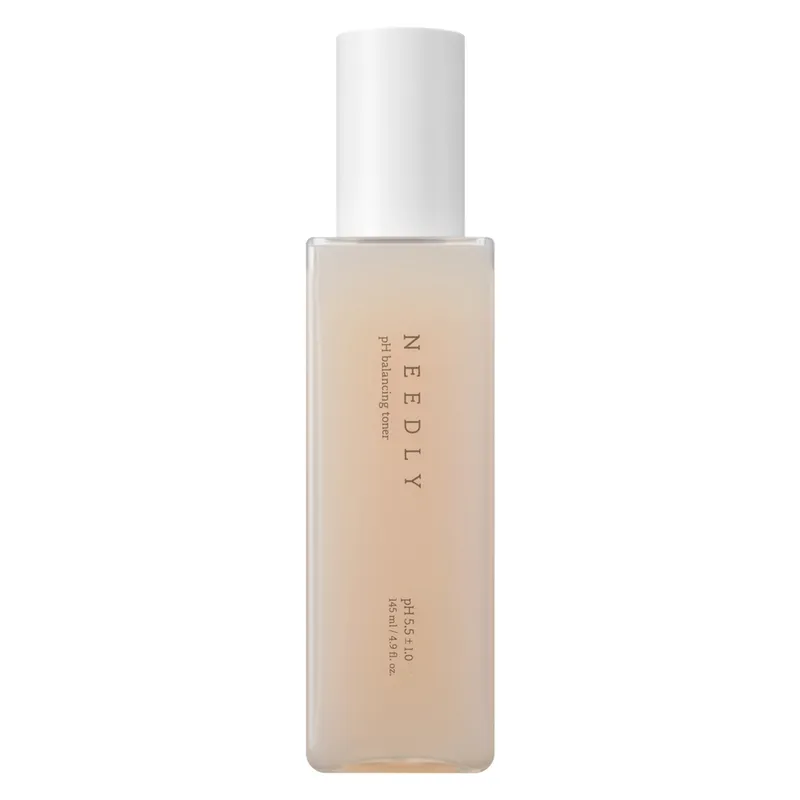 NEEDLY pH Balancing Toner 145 ml