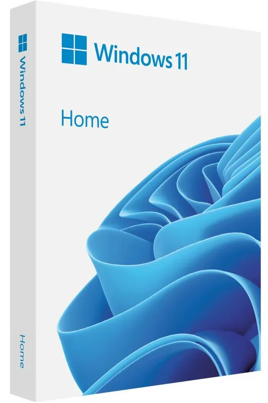 Windows 11 Home N – Licens – 1 licens – 64-bit, Nationell återförsäljning – Alla språk