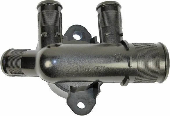 Kylmedelsfläns METZGER 4010017