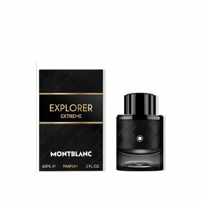 Montblanc Explorer Extreme Eau de Parfum - 100 ml