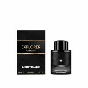 Montblanc Explorer Extreme Eau de Parfum - 100 ml