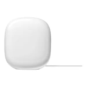 Google Nest Wifi Pro Trebandsrouter Vit 3-pack