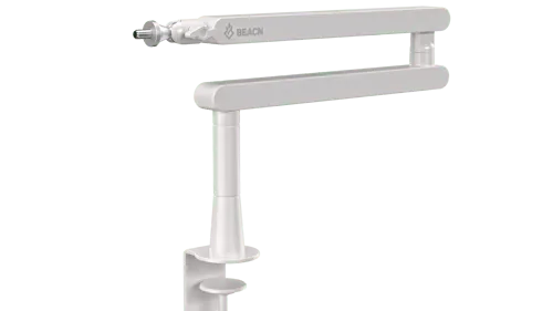Beacn Mic Stand Low Profile - Vit
