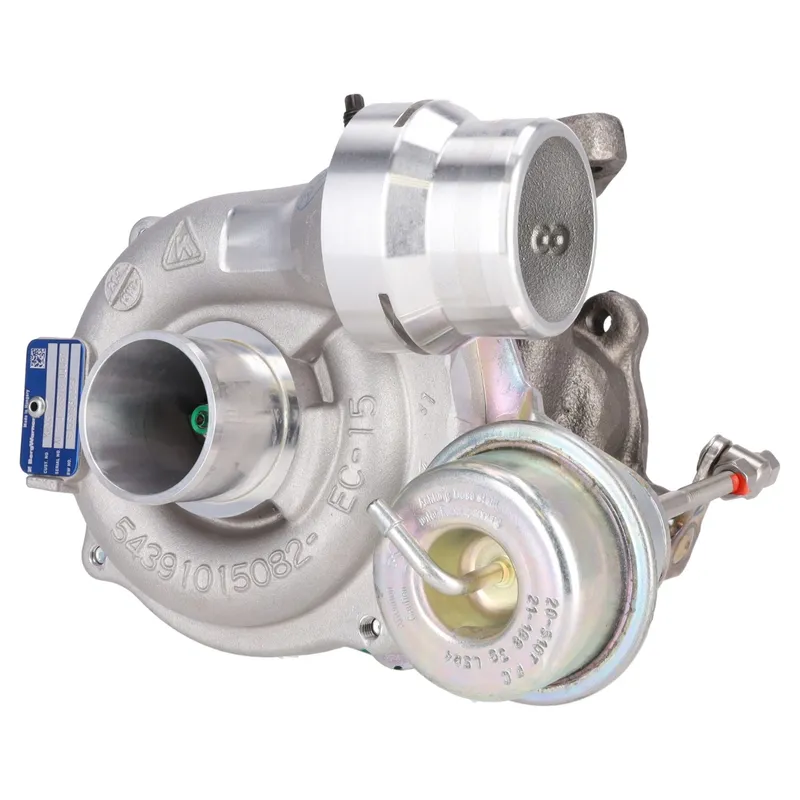 Turboaggregat FEBI BILSTEIN 186933