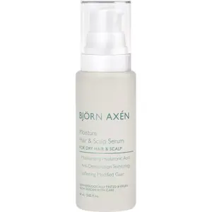 Björn Axén Moisture Hair & Scalp Serum 60 ml