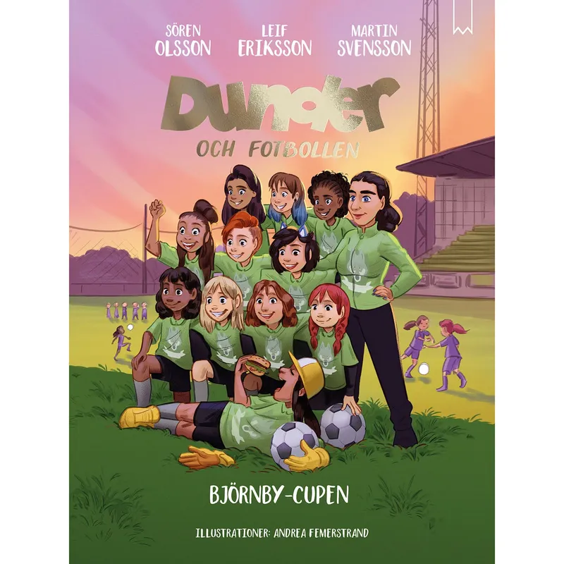 Björnby-cupen