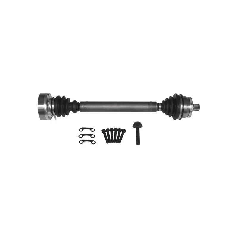 Drivaxel Eurodriveline Vw-240a