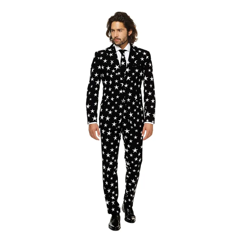 OppoSuits Starstruck Kostym – 48