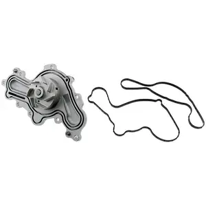 NTY CPW-MZ-048 Vattenpump