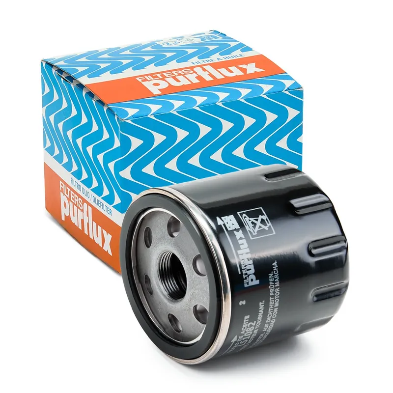 Oljefilter PURFLUX LS1082
