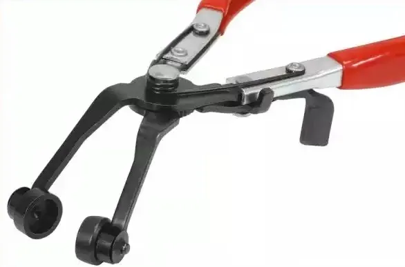 Tång, slangklämma KS TOOLS 115.1042