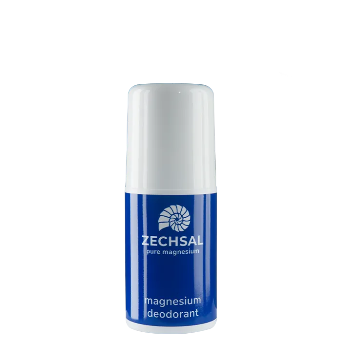 ZECHSAL - Magnesium roll-on deodorant