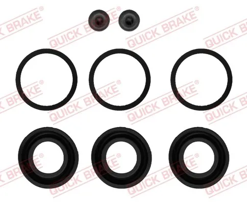 Renoveringssats, bromsok QUICK BRAKE 114-0108