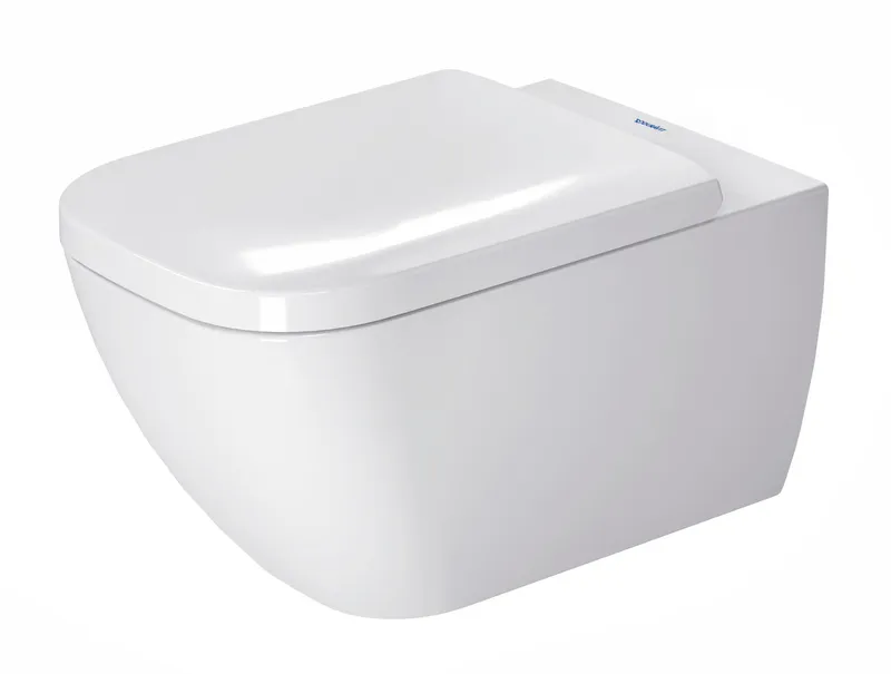 Duravit Happy D.2 WC-skål (#5507)