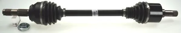 Drivaxel LÖBRO 305814