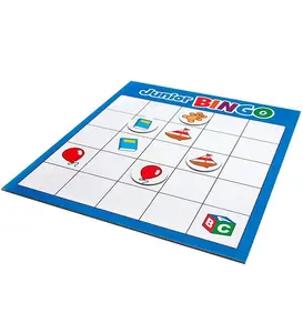 TACTIC Brädspel - Junior Bingo