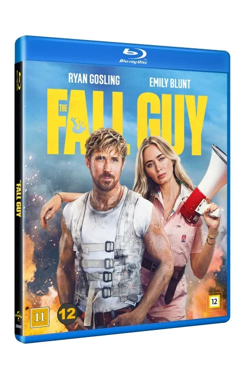 The Fall Guy (Blu-ray)