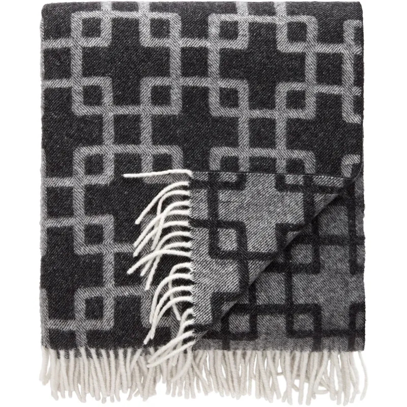 Decotique Desert pläd 130 x 180 cm, elegance