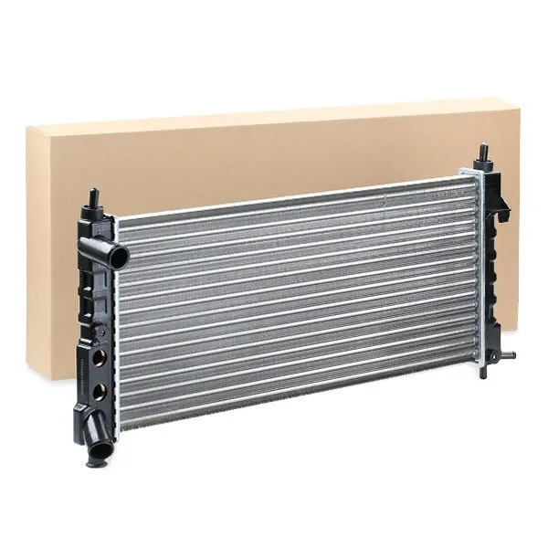 RIDEX 470R0408 Kylare