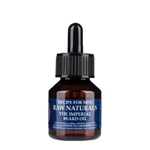Raw Naturals The Imperial Beard Oil