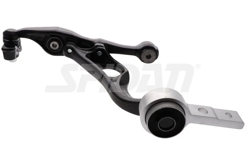 Länkarm, hjulupphängning SPIDAN CHASSIS PARTS 50707