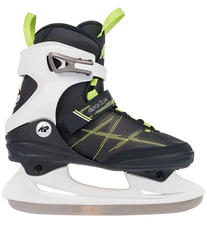 K2 Sports Women’s Alexis Ice Gray/Green