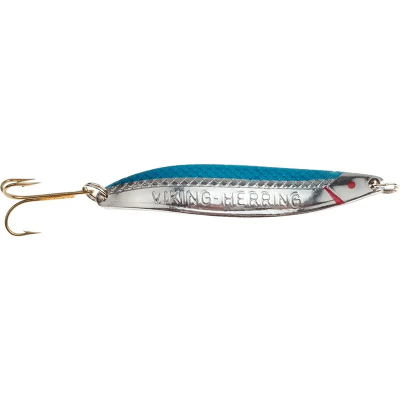 VH Silver/Blå 22gr
