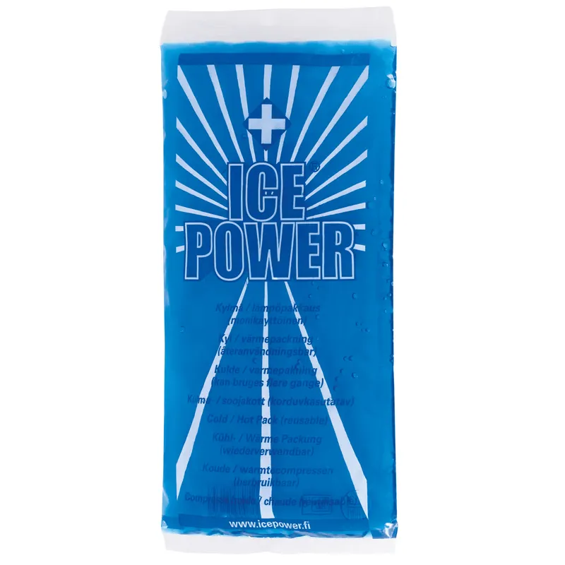Ice Power Kyl- & värmekompress 12×29 cm