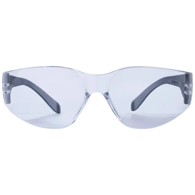 SKYDDSGLASÖGON 235 ZEKLER KLAR LINS HC/AF | Beijerbygg Byggmaterial