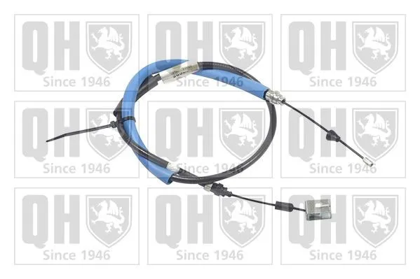 Handbromsvajer QUINTON HAZELL BC2685