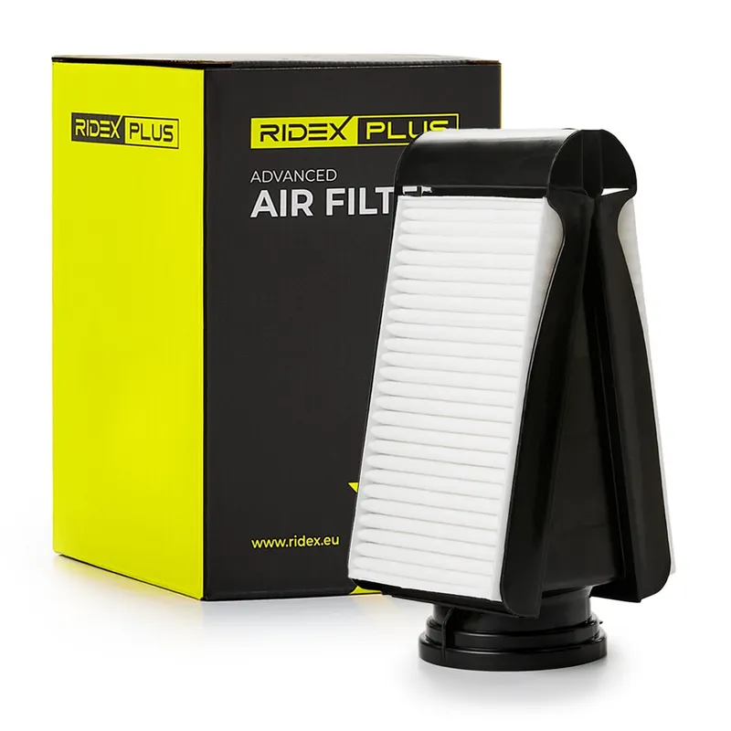 Luftfilter RIDEX PLUS 8A0771P