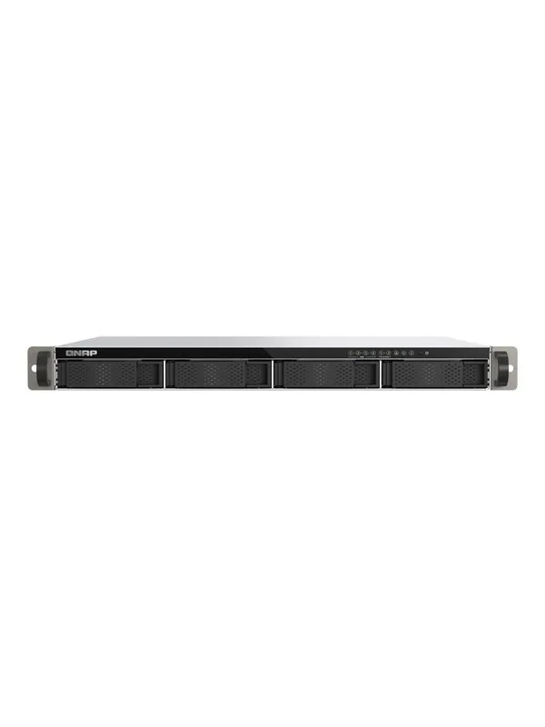 QNAP TS-H665U-RP - NAS server - NAS Server