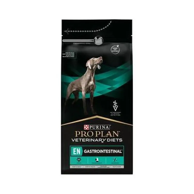 Purina Pro Plan Veterinary Diets Gastrointestinal Hund Torrfoder 1,5 kg