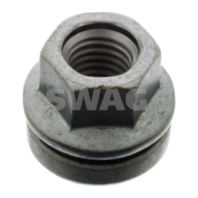 Hjulmutter SWAG 50 93 9371