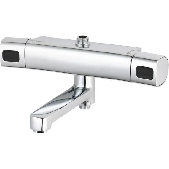 FM Mattsson Siljan 83910000 Bad- och duschblandare 160 c/c