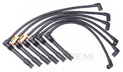 Tändkabelsats BREMI 233/200