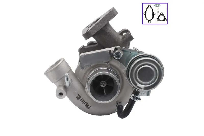 Turboaggregat WALKER 59733M-PW