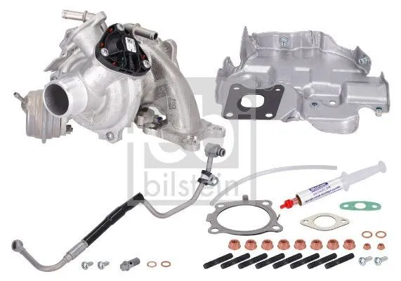 Turboaggregat FEBI BILSTEIN 189048