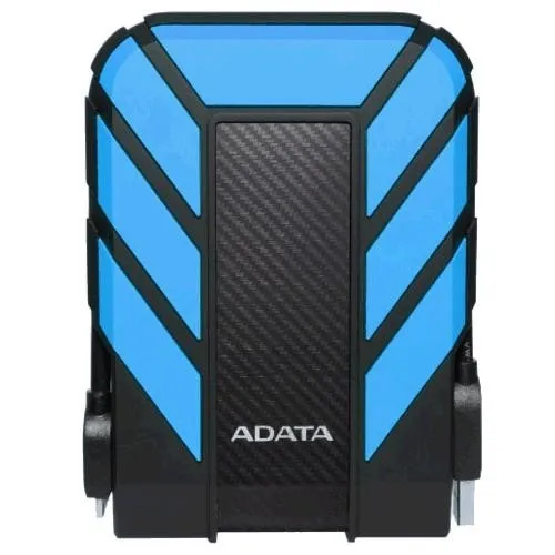 A-Data HD710P Pro - Extern Hårddisk - 1TB - Blue