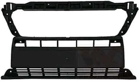 Stötfångare VAN WEZEL 1652570