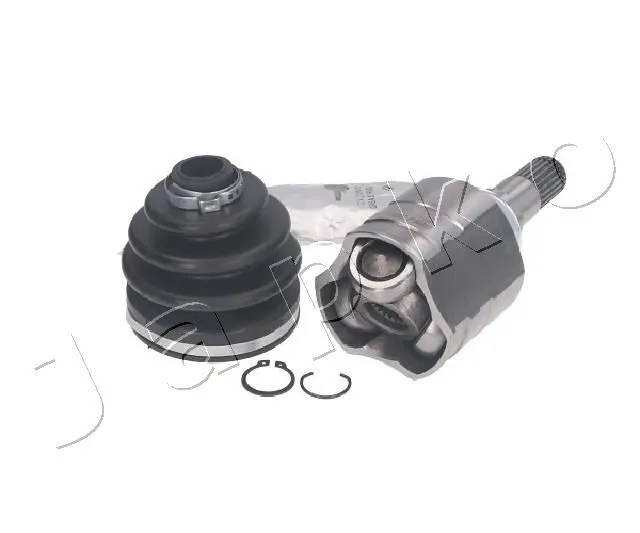 Ledsats, drivaxel JAPKO 62280