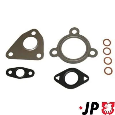 JP GROUP 3317751210 Monteringsats, Turbo