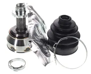 Ledsats, drivaxel METZGER 7110137