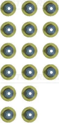Packningssats, ventiler REINZ 12-54206-01