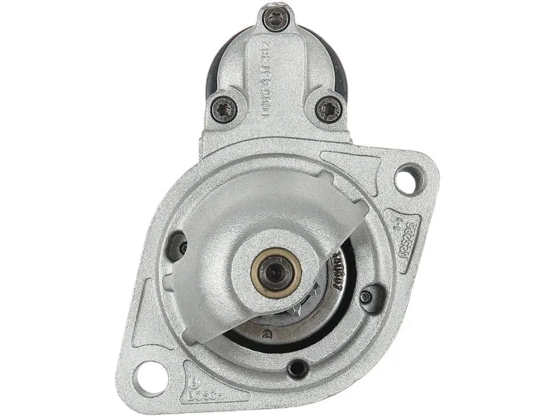 Startmotor AS-PL S0244PR