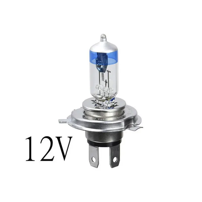 Bosma billampa Plus 120% H4 P43t 60/55W 12V